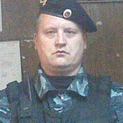 Сергей Александрович Лунегов on My World.