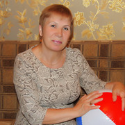 любовь владимирова on My World.