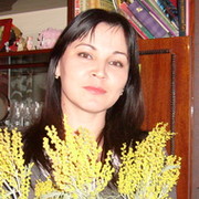 Фарида Мусина on My World.