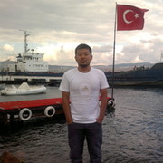 Чынгыз Замирбек уулу on My World.