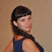 Юлия Черникова on My World.