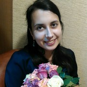 Юлия Додатко on My World.
