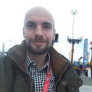 Станислав Клецко on My World.