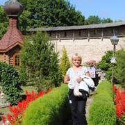 Yakovleva Elena on My World.