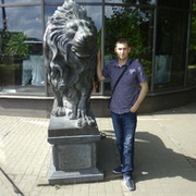 Владимир Яковлев on My World.
