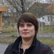 Яна Бойко on My World.