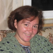 Полина Белослюдова on My World.