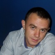 Андрей Ященко on My World.