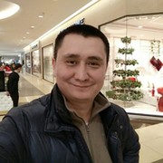 Yermek ZHYLYSBAYEV on My World.