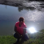 Анна Ермолова on My World.