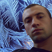 Юра Валентинович on My World.
