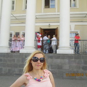 Юля Савченко on My World.