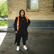 Юлия Красковская on My World.
