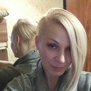 ЮЛИЯ Федорова on My World.