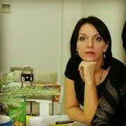 Юлия Гребенюк on My World.