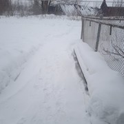 Юрик ... on My World.