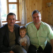 Юрий Ипатов on My World.
