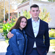 Даниил Юркин on My World.