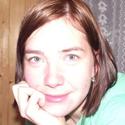 Елена Закомалдина on My World.