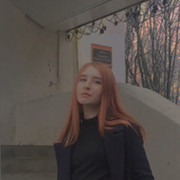 Полина Зенкова on My World.