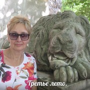 Ирина Зета on My World.