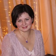 Елена Затулина on My World.