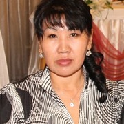 Zhamila ******* on My World.