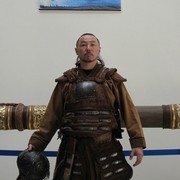 Баир Жамсоев on My World.