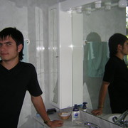 Евгений Волков on My World.