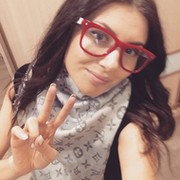 Женя ............... on My World.