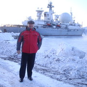 Виктор Жучков on My World.