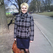 Татьяна Шемендюк on My World.
