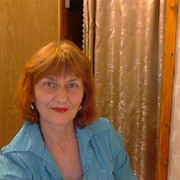 Зинаида Егорова on My World.