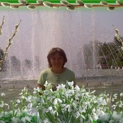 Зульфия Бусоргина on My World.