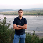 Александр Золотарь on My World.