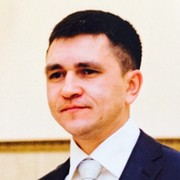 Андрей Зоров on My World.