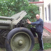 Сергей Александрович on My World.
