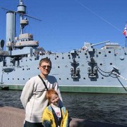 Сергей Платонов on My World.