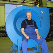 валерий завьялов on My World.