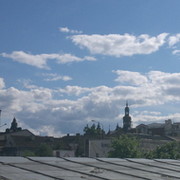 IRINA Ирина on My World.